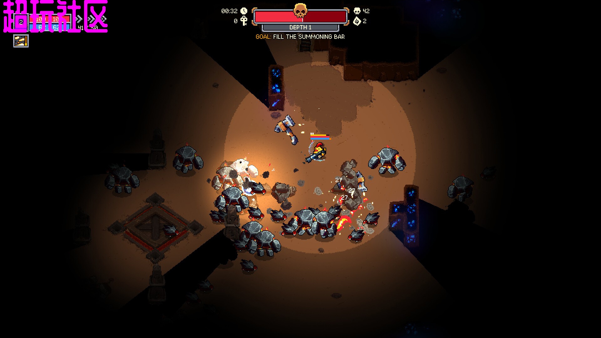 叽叽挖挖 v0.3.5 游戏已测解压即玩