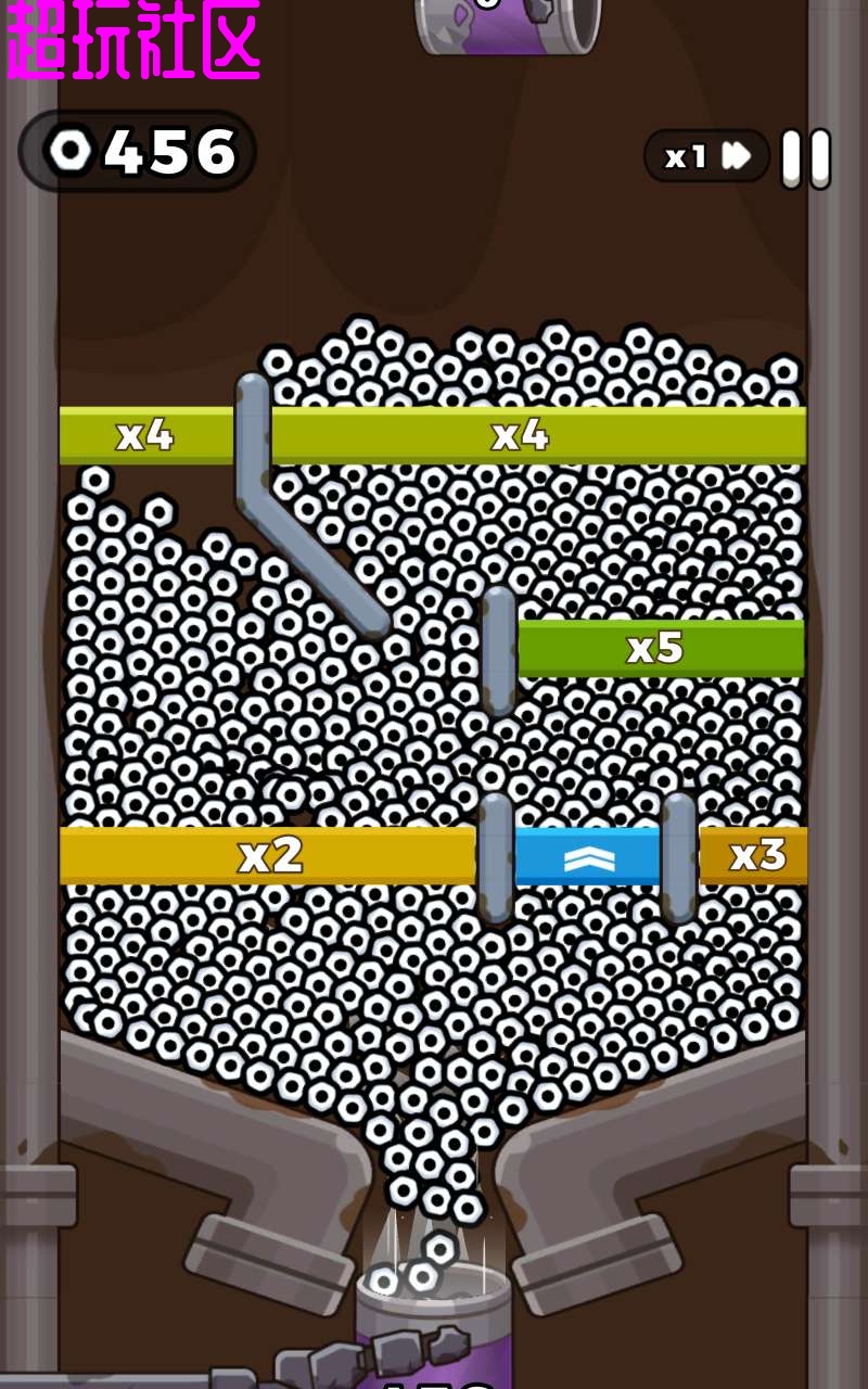 纸杯英雄汉化免广告奖励