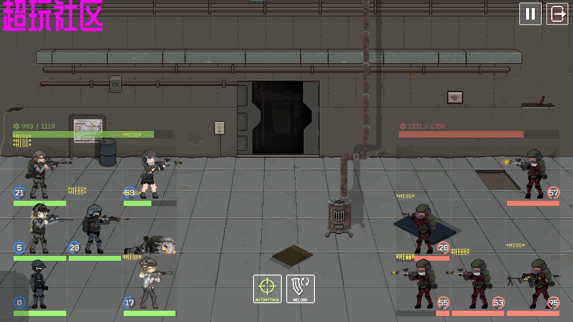 棋子之战v1.0.2.5