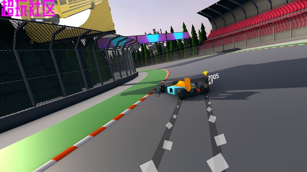 飘移：无限峠 解压即玩