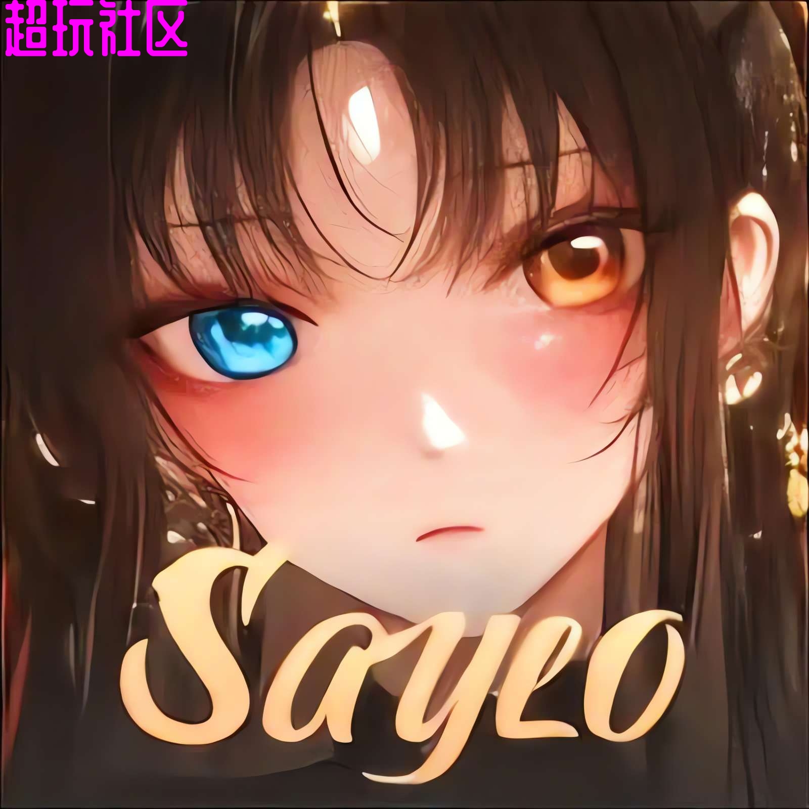 Saylo虚拟聊天搭子无敏感词