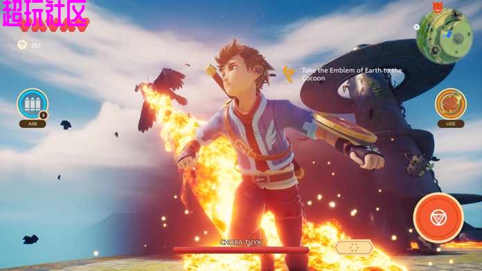 海之号角 steam移植