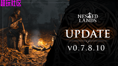 覆巢之地 解压即玩