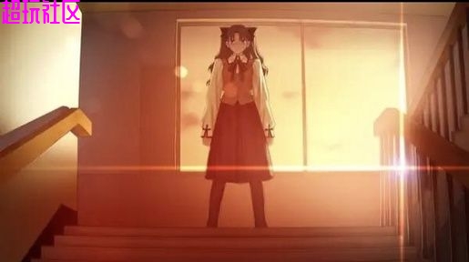 命运之夜steam移植