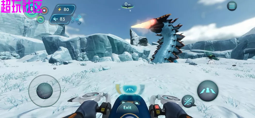 零度之下v1.22.54939