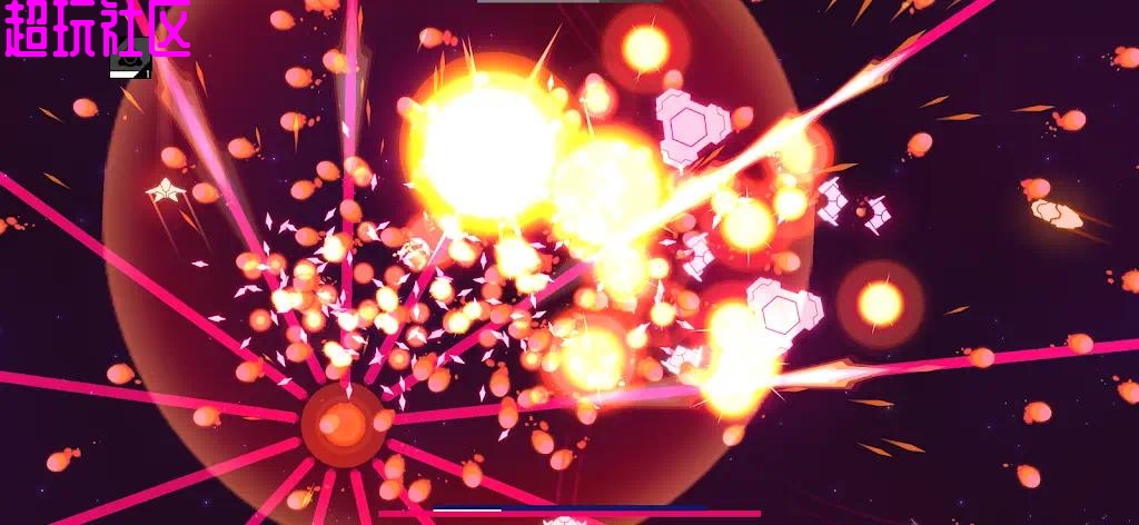 新星漂移汉化解锁