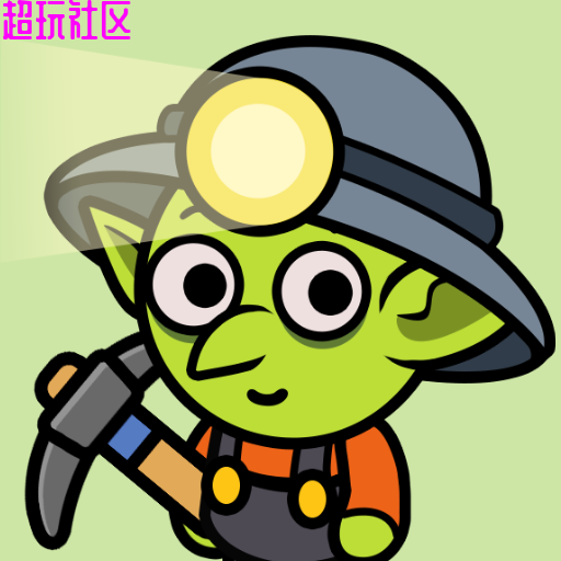 闲置地精谷免费内购版