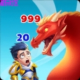 英雄战争汉化解锁无限能量