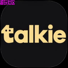 Talkie虚拟聊天ai角色互动