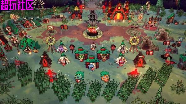 咩咩启示录 steam移植版