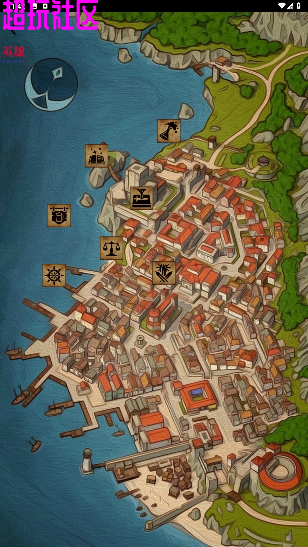 黯影潮汐 无限补给 经验加倍