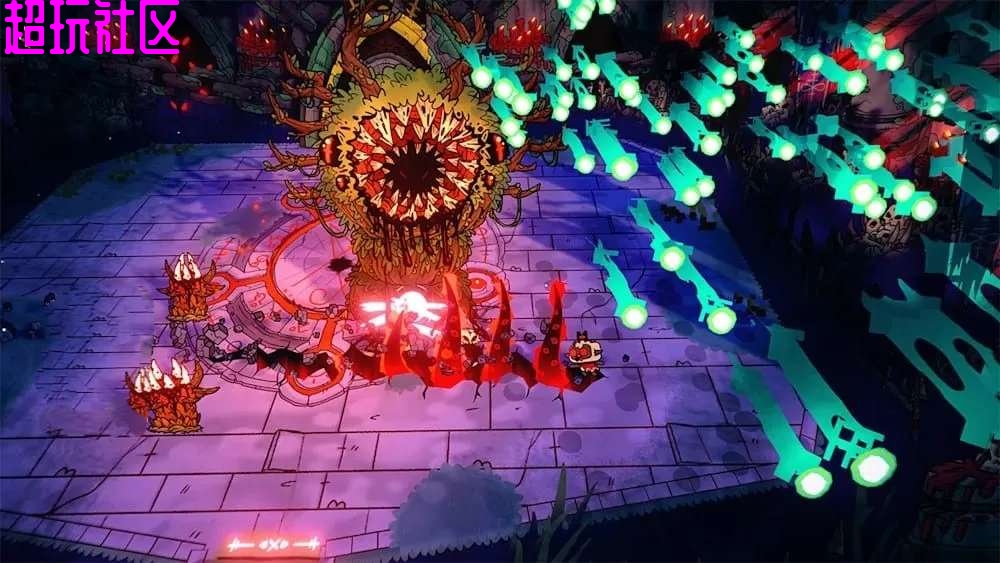 咩咩启示录 steam移植版