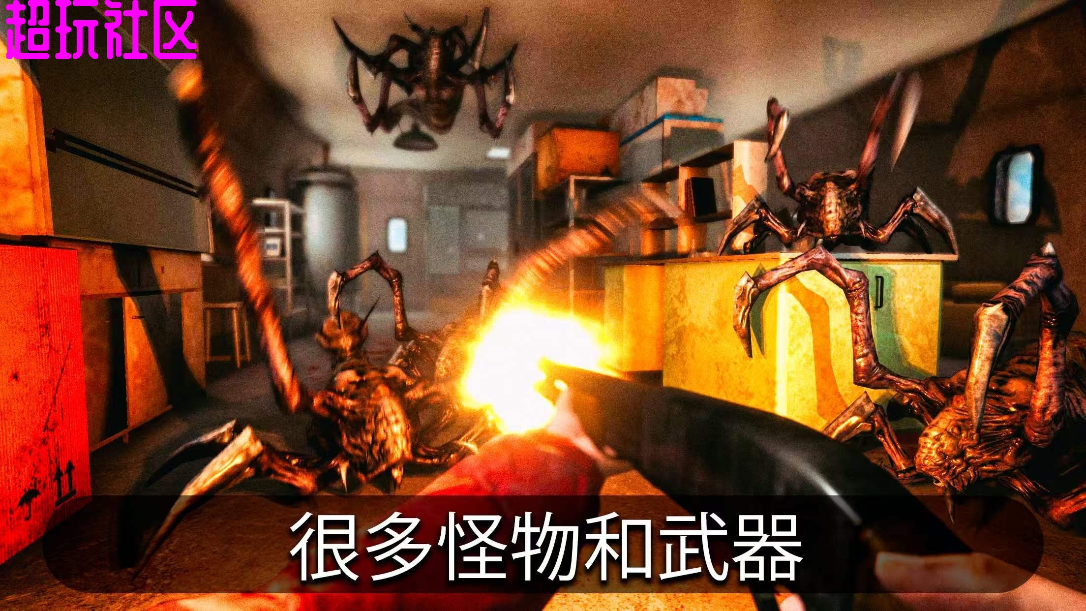 南极洲88 免费内购 无限子弹