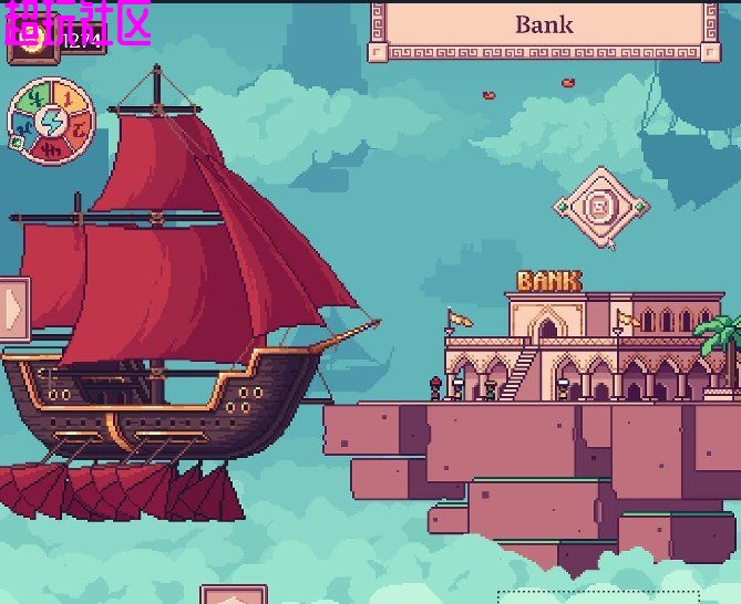 大航空时代v1.0.0