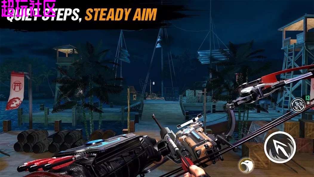 忍者信条2（汉化）