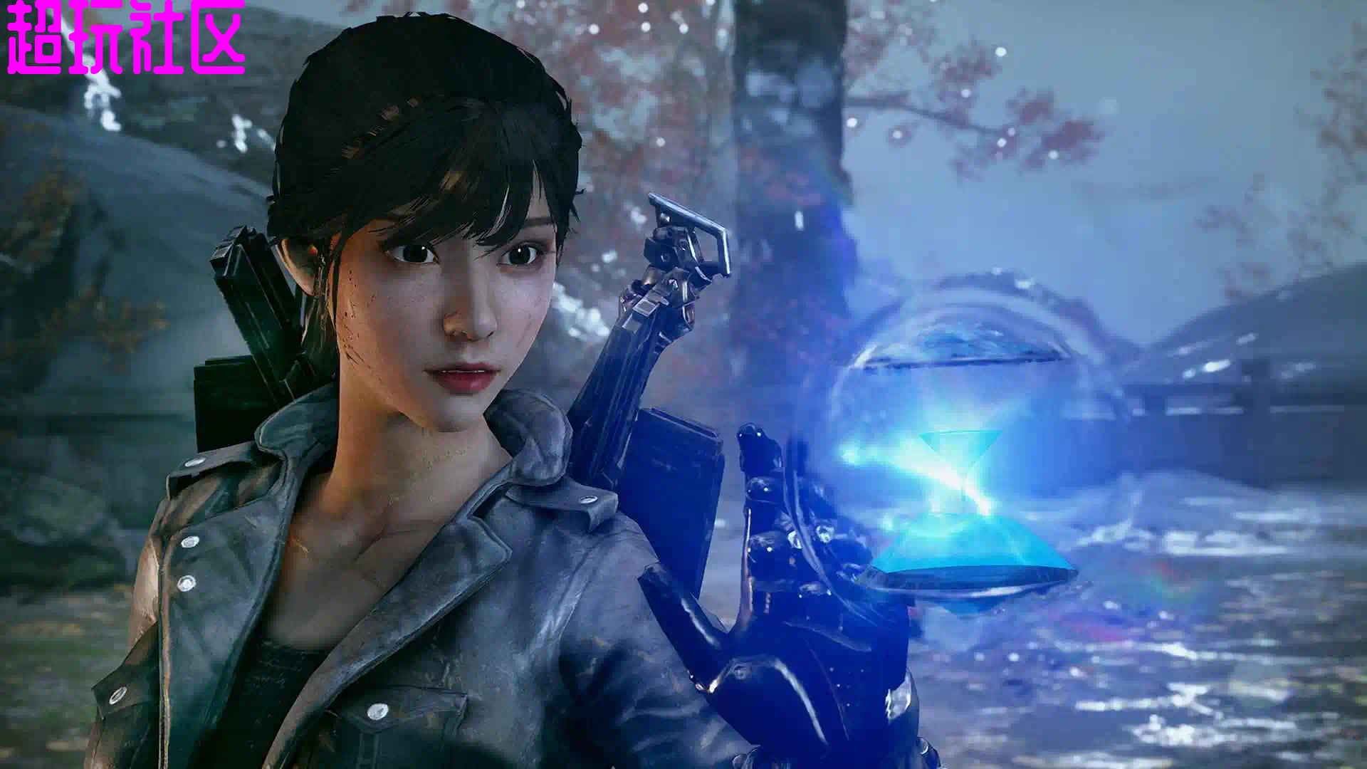 光明记忆：无限v1.31