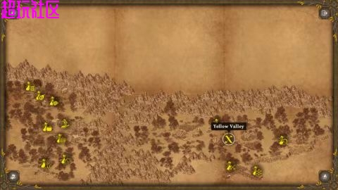 王国英雄3 steam移植