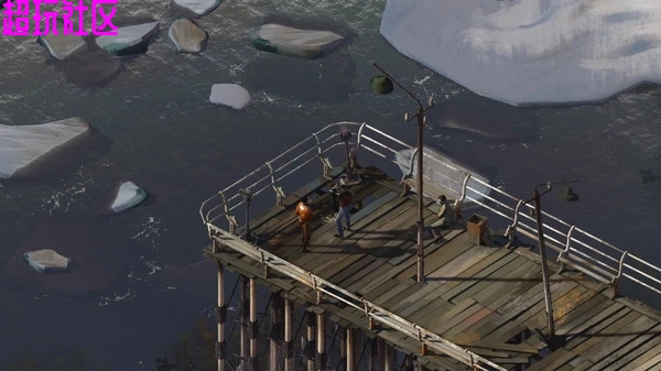 极乐迪斯科 内置mod菜单版