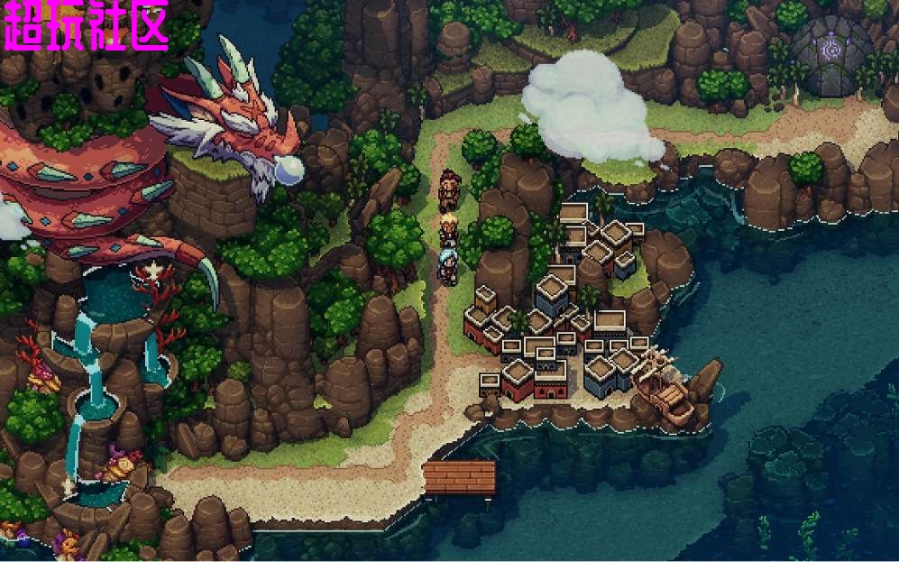 星之海  steam移植
