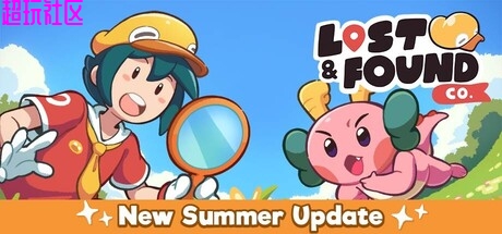 失物招领有限公司v1.1.0（解压即玩）