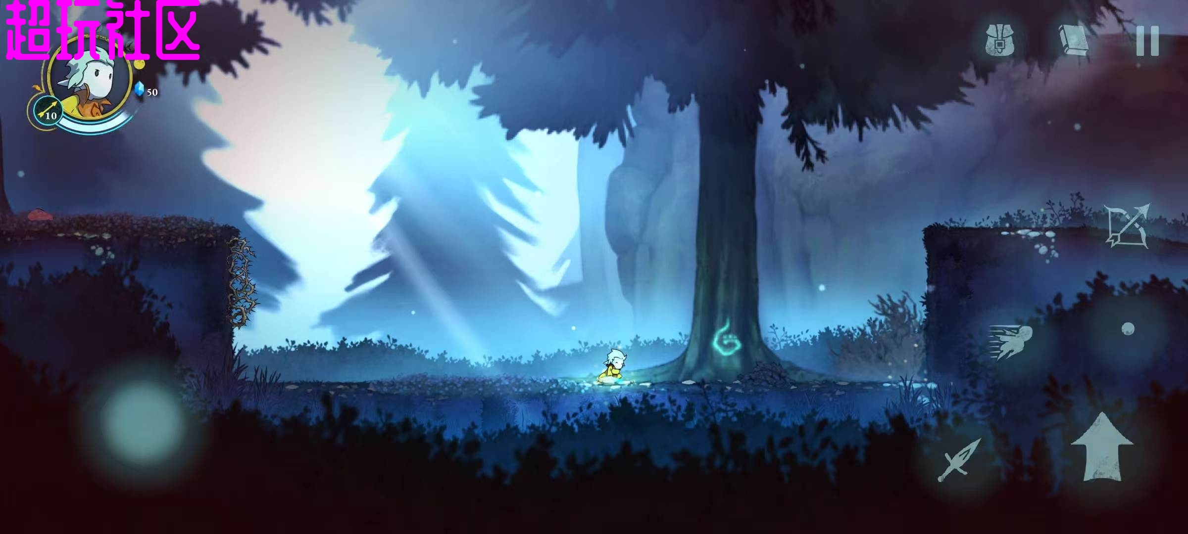 格里克：阿祖尔的回忆v1.2.9