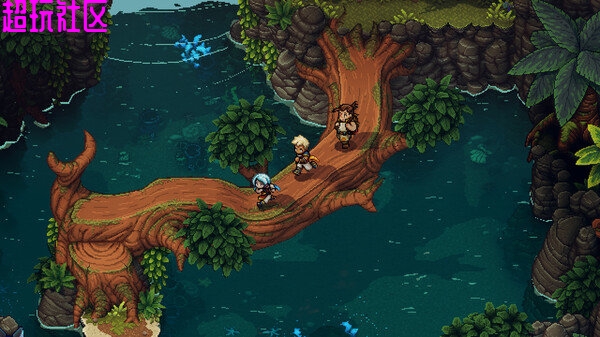 星之海 steam移植版