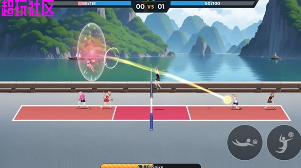 排球之王v1.2.9