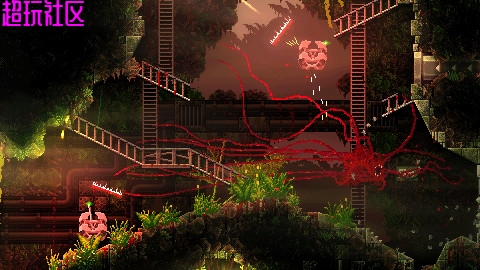 红怪Steam移植佳作