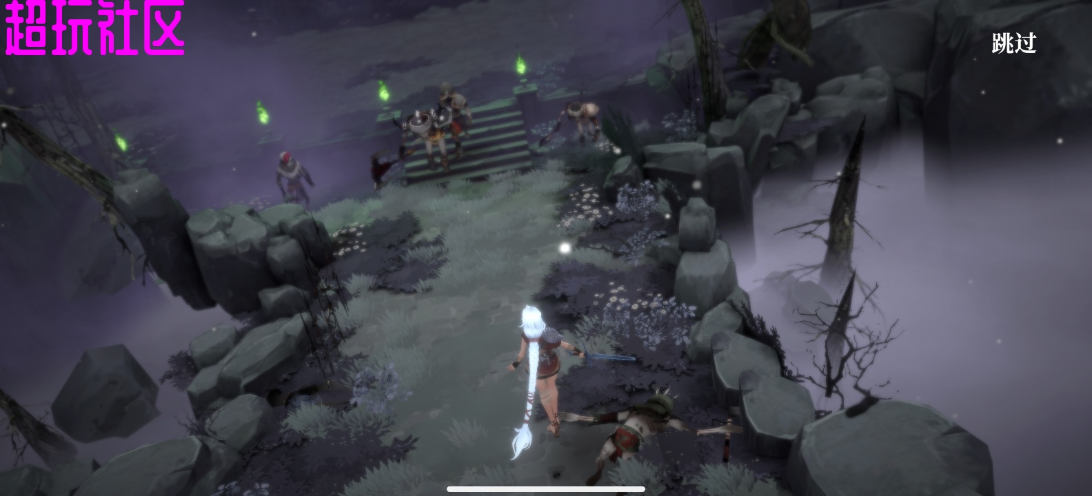 灵魂猎手 地牢v1.2.0