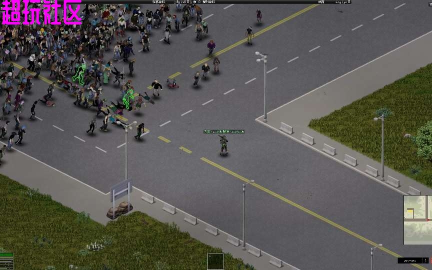 僵尸毁灭工程v1.2.0