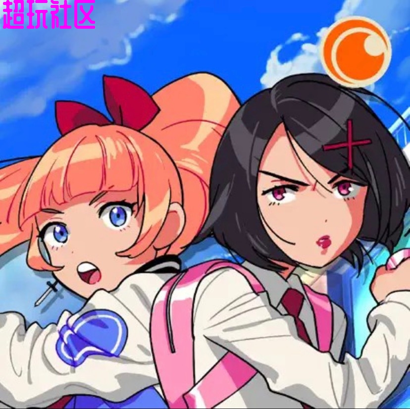 热血少女 有菜单