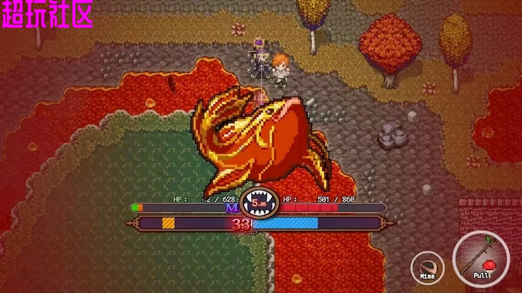 海洋幻想v1.0.8